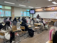 행사사진<학교소식<일신여자중학교 일신여자중학교