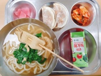 급식정보