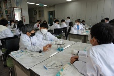 학교교육앨범<진천상산소식<진천상산초등학교 진천상산초등학교