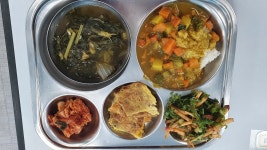 급식식단<이달의 식단<교육활동<정수중학교 정수중학교