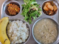 급식게시판<급식실<종곡소식<종곡초등학교 종곡초등학교