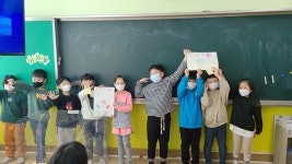 참소리 갤러리<아동친화학교<죽리초등학교 죽리초등학교