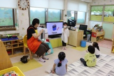 유치원앨범<병설유치원<감물초등학교 감물초등학교