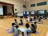 학생회 앨범<학생회<학생마당<연구학교<감물초등학교 감물초등학교