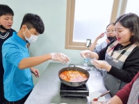 꽃갤러리<꽃소식<꽃동네학교 꽃동네학교