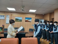 2025수상실적<학교소식<충주미덕중학교 충주미덕중학교