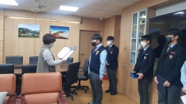 2025수상실적<학교소식<충주미덕중학교 충주미덕중학교