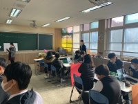 학교행사앨범<학교행사앨범<교육활동 및 알림마당<미원중학교 미원중학교