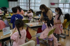 방과후학교 앨범<방과후학교<남평초등학교 남평초등학교