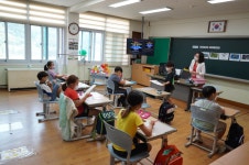 운영사진<연구학교<오석초등학교 오석초등학교