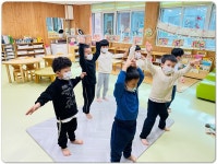 유치원 고운미소