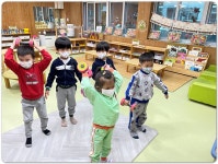 유치원 고운미소