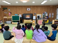 다문화교육정책학교 유치원<유치원<봉명초등학교 봉명초등학교