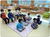 유치원 고운미소