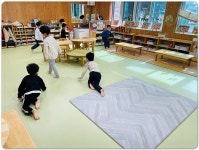 유치원 고운미소