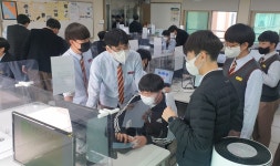 행사 갤러리<학교소식<세광중학교 세광중학교