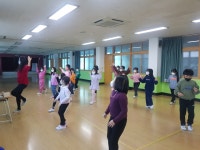 선택형프로그램 게시판<늘봄학교<수곡교육과정<수곡초등학교 수곡초등학교