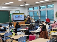 방과후프로그램 게시판