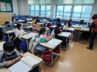 방과후프로그램 게시판<방과후·돌봄(늘봄학교)<수곡교육과정<수곡초등학교 수곡초등학교