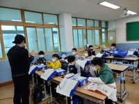 방과후프로그램 게시판<방과후·돌봄(늘봄학교)<수곡교육과정<수곡초등학교 수곡초등학교