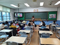 방과후프로그램 게시판<방과후·돌봄(늘봄학교)<수곡교육과정<수곡초등학교 수곡초등학교