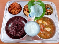 급식갤러리<식생활교육관<학교소식<탄금중학교 탄금중학교