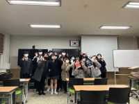 학교앨범<학교생활<영동미래고등학교 영동미래고등학교