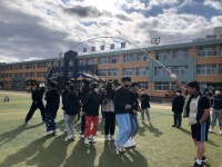 학교교육앨범<영동중소식<영동중학교 영동중학교