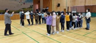 교육활동앨범<예성소식<충주예성초등학교 충주예성초등학교