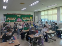보건실<학교소식<용천초등학교 용천초등학교