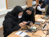 학교앨범<학교소식<안내중학교 안내중학교