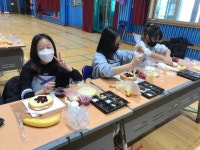 안내앨범<학교소식<안내초등학교 안내초등학교