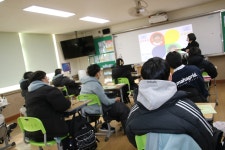 학교행사앨범<교육활동<보덕중학교 보덕중학교