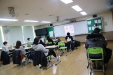 학교행사앨범<교육활동<보덕중학교 보덕중학교