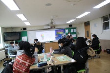 학교행사앨범<교육활동<보덕중학교 보덕중학교