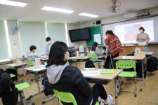 학교행사앨범<교육활동<보덕중학교 보덕중학교