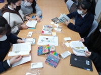 독서 ·도서관자료<교육활동<봉명중학교 봉명중학교