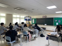 우리들의 포토앨범<학생마당<충북생명산업고등학교 충북생명산업고등학교