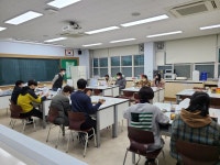 씨앗갤러리<행복씨앗학교<충북고등학교 충북고등학교