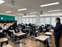 여명앨범<학교소식<충일중학교 충일중학교