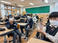 여명앨범<학교소식<충일중학교 충일중학교