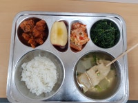 급식 갤러리<학교급식안내<학교소식<충주중학교 충주중학교