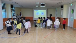 앨범<병설유치원<충주남한강초등학교 충주남한강초등학교