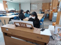 학교앨범<학교앨범<알림마당<추풍령중학교 추풍령중학교
