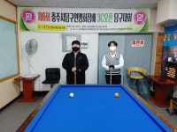 정규동아리 활동모습(전시/발표)<동아리<학생마당<충주대원고등학교 충주대원고등학교