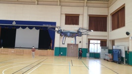 드론교실<방과후학교<방과후학교<단월초등학교 단월초등학교