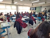 포토앨범<학교소식<대성여자중학교 대성여자중학교