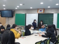 학생회<학생생활<대성여자중학교 대성여자중학교