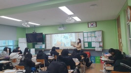 포토앨범<학교소식<가경중학교 가경중학교