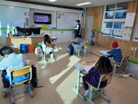 행사앨범<학교소식<하당초등학교 하당초등학교